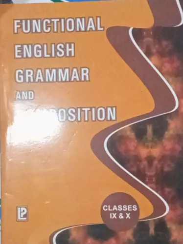 Comp. Functional Grammar & Comp 9&10