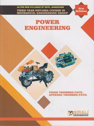 Power Engineering (pol-5)