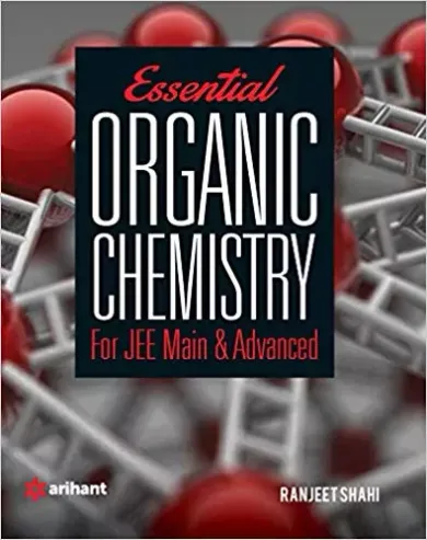 Organic Chemistry for JEE Main and Advanced 2020