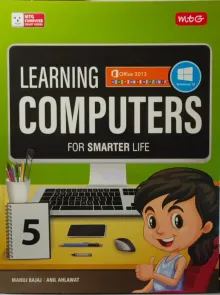 Learning Computer Class -5