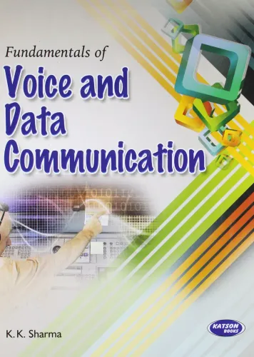 Fundamentals of Voice & Data Communication