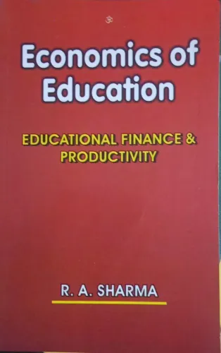 Economics Of Education