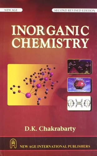 Inorganic Chemistry