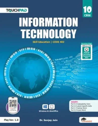 Touchpad Information Technology ( Code-402 )-10