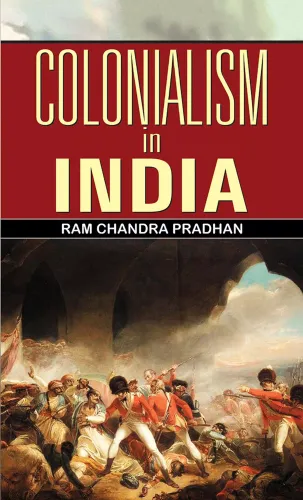 Colonialism in India