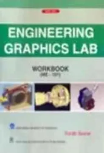 Engineering Graphics Lab Workbook (ME-191)