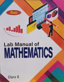 	Lab Manual In Mathematics-class 10 