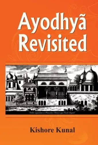 Ayodhya Revisited