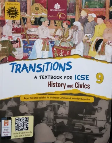 New Transitions 9 Paperback – 2021