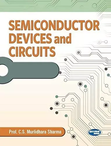 Semiconductor Devices and Circuits