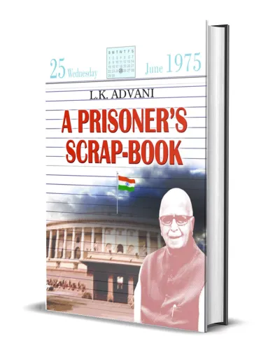 A Prisoner's Scrap-Book