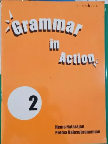 Grammar In Action-2