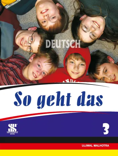 German-so Geht Das 3