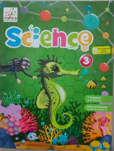 Science  For Class 3
