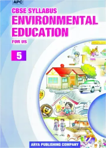 Environmental Education for Us- 5