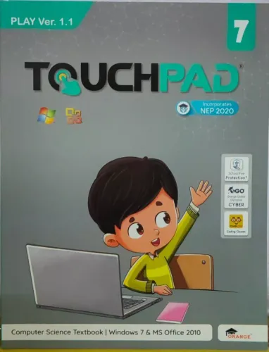 Touchpad Play Ver.1.1 Class - 7