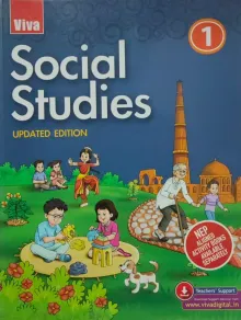 Social Studies For Class 1