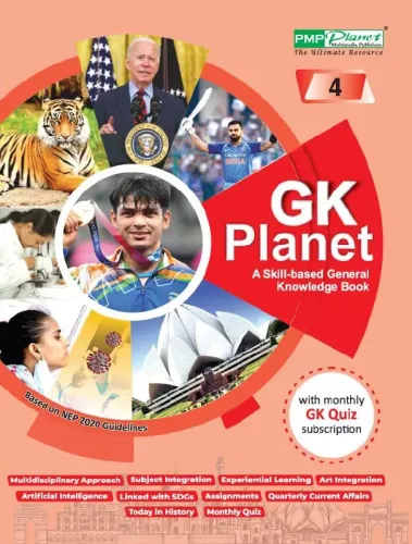 G. K. Planet-4