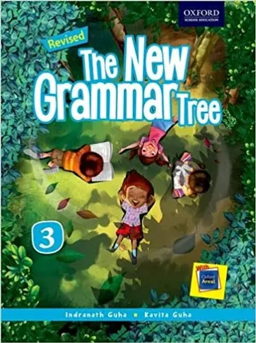 The New Grammar Tree Class 3