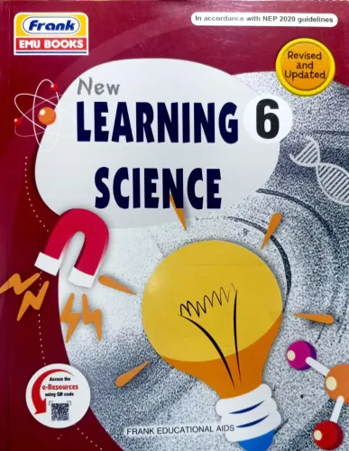 New Learning Science For Class 6