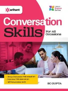 Conversation Skill For All Occasions