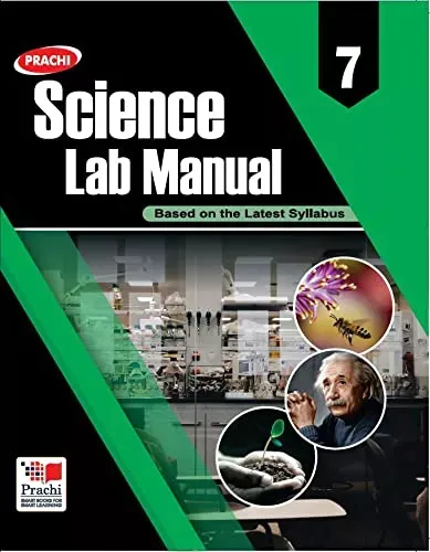 Science Lab Manual Class 7