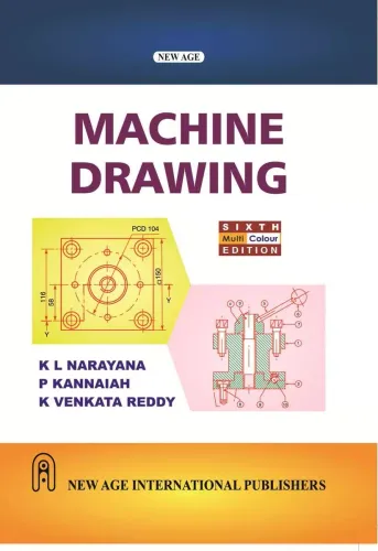 Machine Drawing