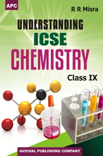 Understanding ICSE Chemistry Class 9