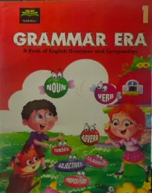 Grammar Era Class - 1