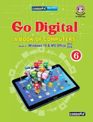 Go Digital Computer - Class 6