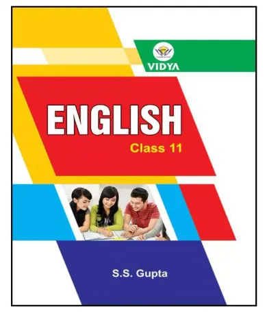 English Class 11