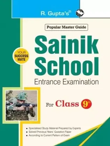 Ramesh Sainik School-9