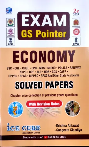 Exam GS Pointer Economy Solved Papers