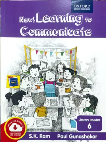 New Learning To Communicate L/r-6