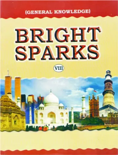 Bright Sparks- 8