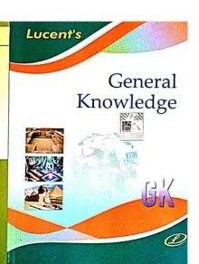 General Knowledge (English)