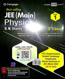 Jee Main Physics Part-1