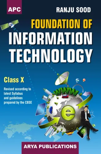 Foundation of Information Technology Class- 10