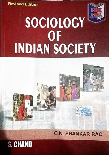 Sociology Of Indian Society