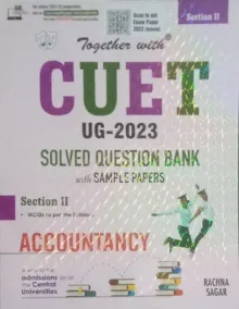 Cuet (ug) Sec.2 Accountancy
