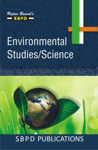 Environmental Studies/Science