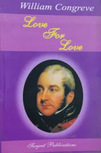 Love For Love (Paperback)