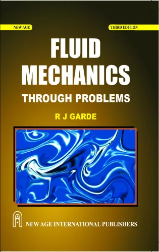 Fluid Mechanics Through Problems