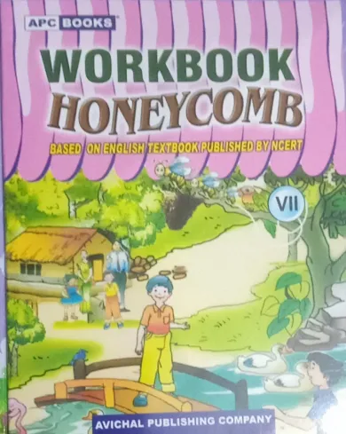 Workbook Honeycomb Class  - 07