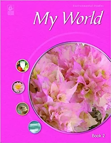 My World 2: Environmental Studies 