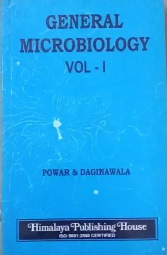 General Microbiology (Volume I)