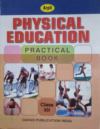 Physical Education CLass 12