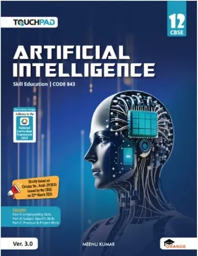Cbse Touchpad Artificial Intelligence Ver-3.0-12