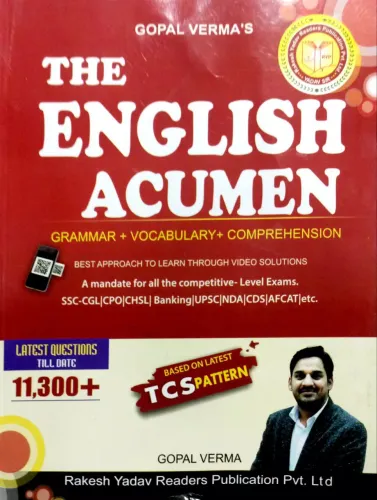The English Acumen
