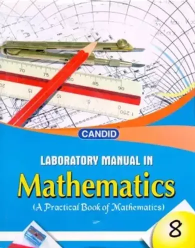 Laboratory Manual Mathematics8